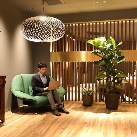 Osaka Corona Hotel Екстер'єр фото