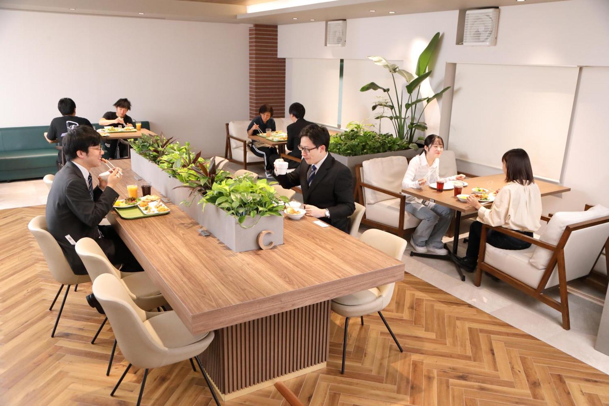 Osaka Corona Hotel Екстер'єр фото