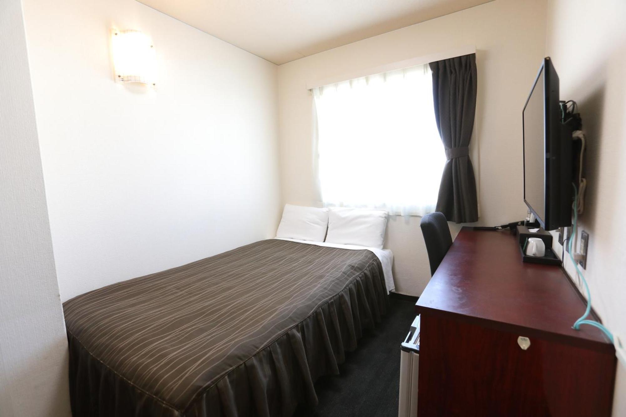 Osaka Corona Hotel Екстер'єр фото